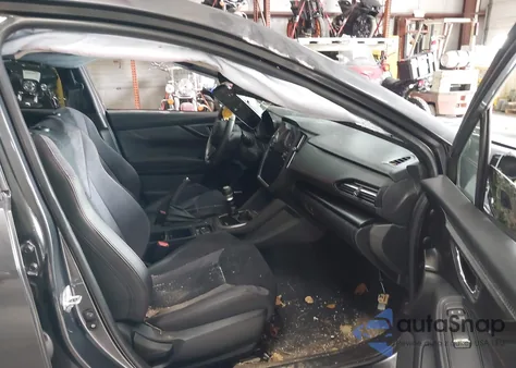 2024 Subaru Wrx Limited z USA, uszkodzony, nr VIN JF1VBAN62R9804155